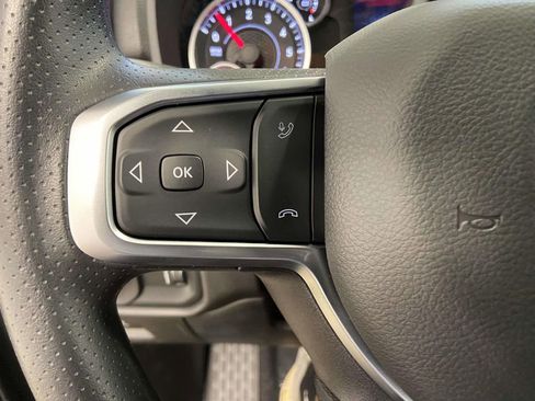 New 2026 RAM 1500 Tradesman image 21