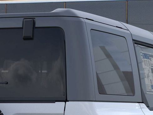 New 2026 Ford Bronco Big Bend AWD/4WD image 25
