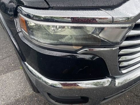 New 2025 RAM 1500 Laramie w/ Bed Utility Group image 15