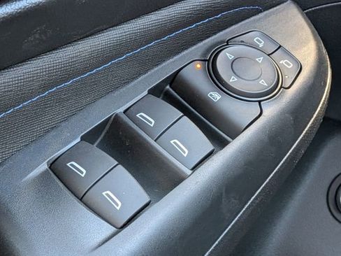 New 2026 Buick Envista Sport Touring w/ Convenience I Package FWD image 23
