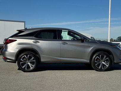 Used 2022 Lexus RX 350 FWD w/ Premium Package