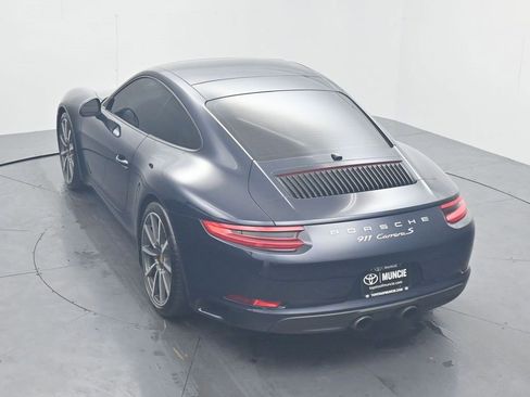 Used 2017 Porsche 911 Carrera S image 57