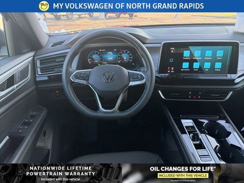 New 2026 Volkswagen Atlas Cross Sport SE image 23