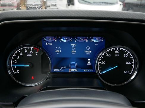 Used 2021 Ford F150 XLT w/ Equipment Group 302A High image 28