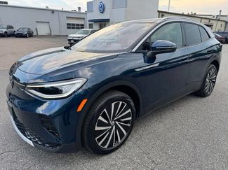 Used 2023 Volkswagen ID.4 Pro S Plus AWD/4WD video 1
