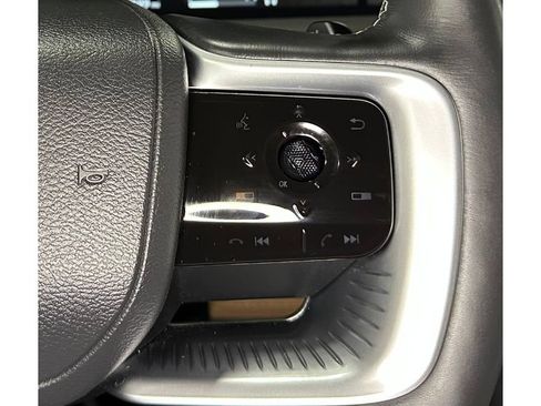 Used 2025 INFINITI QX80 Luxe image 25