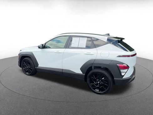 Used 2026 Hyundai Kona SEL Sport FWD image 9