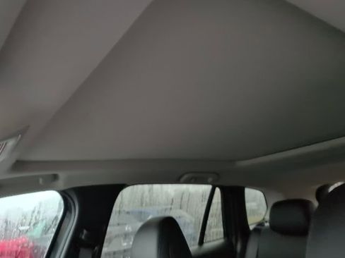 New 2026 MAZDA CX-50 AWD 2.5 Hybrid w/ Weather Package image 12