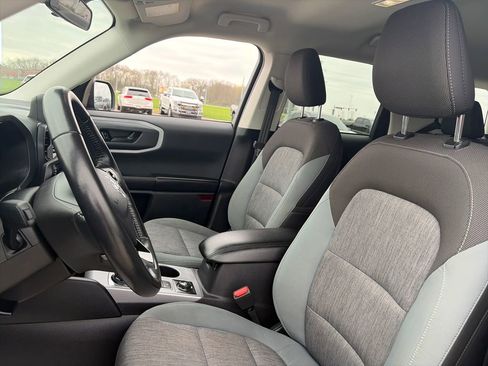 Used 2023 Ford Bronco Sport Big Bend w/ Convenience Package image 17