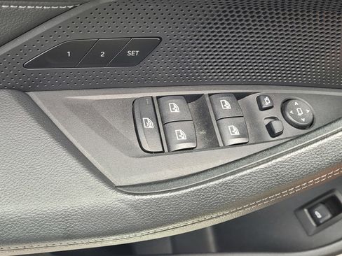 Used 2024 BMW i4 eDrive35 w/ Convenience Package image 19