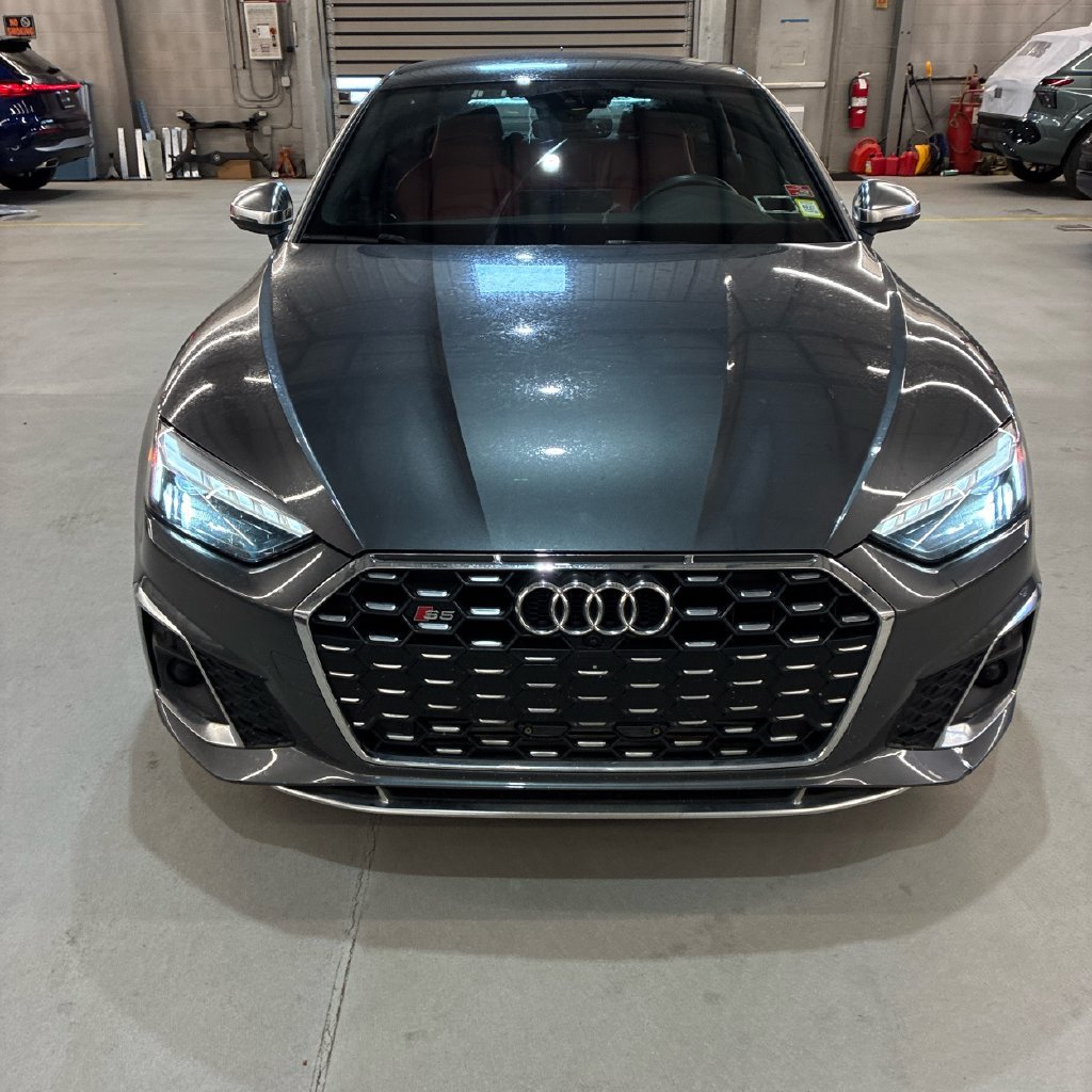 Used 2024 Audi S5 Premium Plus AWD/4WD image 9