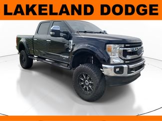 Used 2022 Ford F250 XLT w/ XLT Premium Package video 1