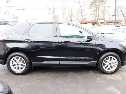 Used 2023 Ford Edge SEL image 6
