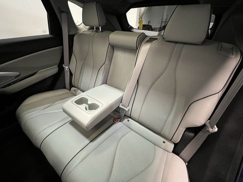 Certified 2022 Acura RDX AWD w/ Advance Package image 14