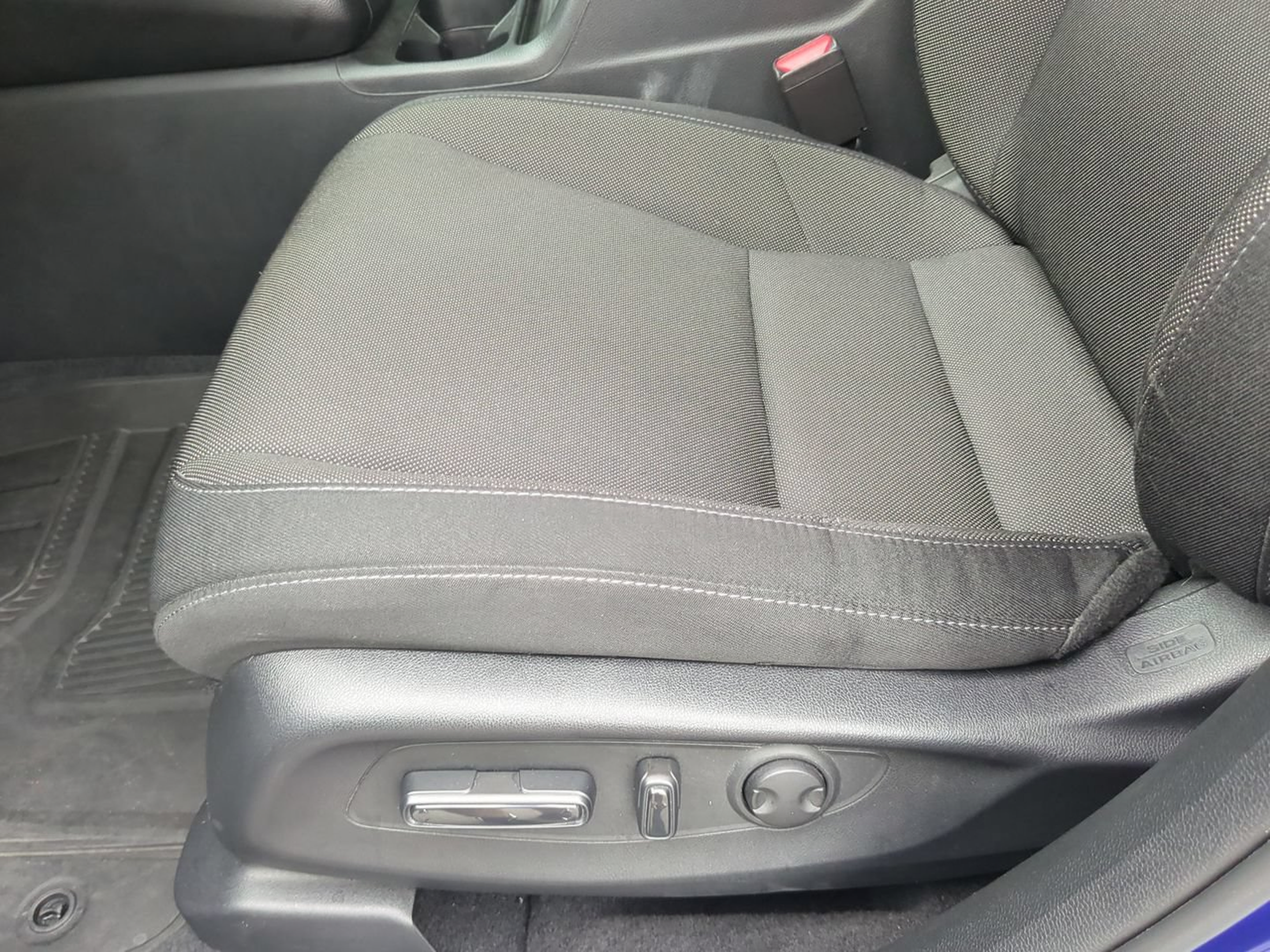 Certified 2024 Honda CR-V EX image 15