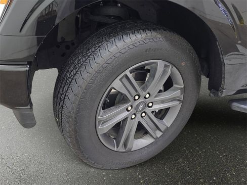 Used 2023 Ford F150 XLT w/ Equipment Group 302A High image 31