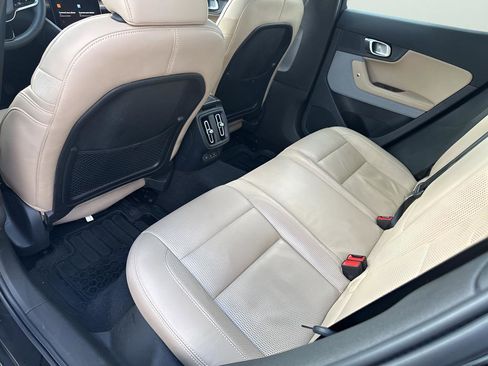 Used 2021 Polestar Polestar 2 image 20