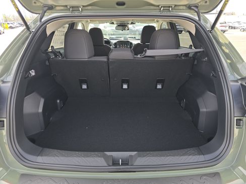 New 2026 Subaru Crosstrek 2.5i AWD/4WD image 14