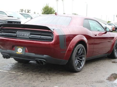 Used 2019 Dodge Challenger R/T Scat Pack image 5