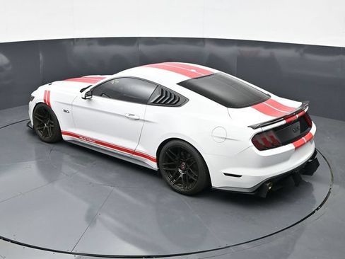 Used 2015 Ford Mustang GT Premium w/ GT Performance Package RWD image 34