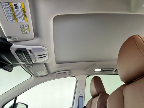 New 2026 Subaru Ascent Touring image 23