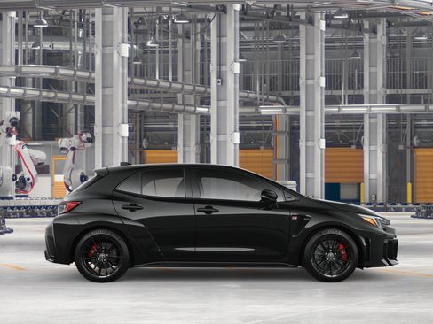 New 2026 Toyota Corolla GR AWD/4WD image 14