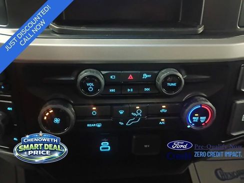 New 2026 Ford F250 XL w/ STX Appearance Package image 14