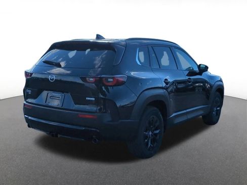 New 2026 MAZDA CX-50 AWD 2.5 Hybrid w/ Cargo Package image 6