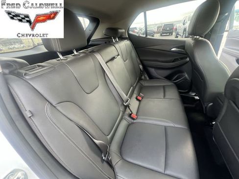 Used 2024 Buick Encore GX Sport Touring w/ Comfort Package image 26