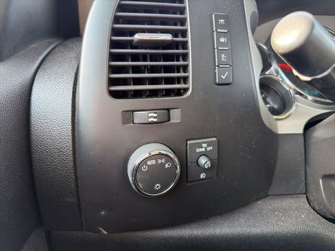 Used 2008 Chevrolet Silverado 1500 LT w/ All Star Edition image 15