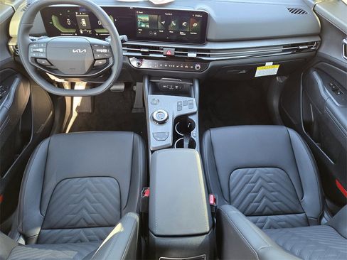 New 2026 Kia Sportage X-Line image 19