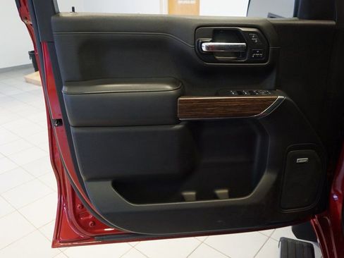 Certified 2021 Chevrolet Silverado 1500 High Country image 24