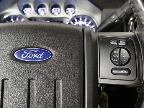 Used 2016 Ford F350 Platinum AWD/4WD image 10