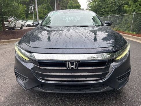 Used 2019 Honda Insight Touring image 10
