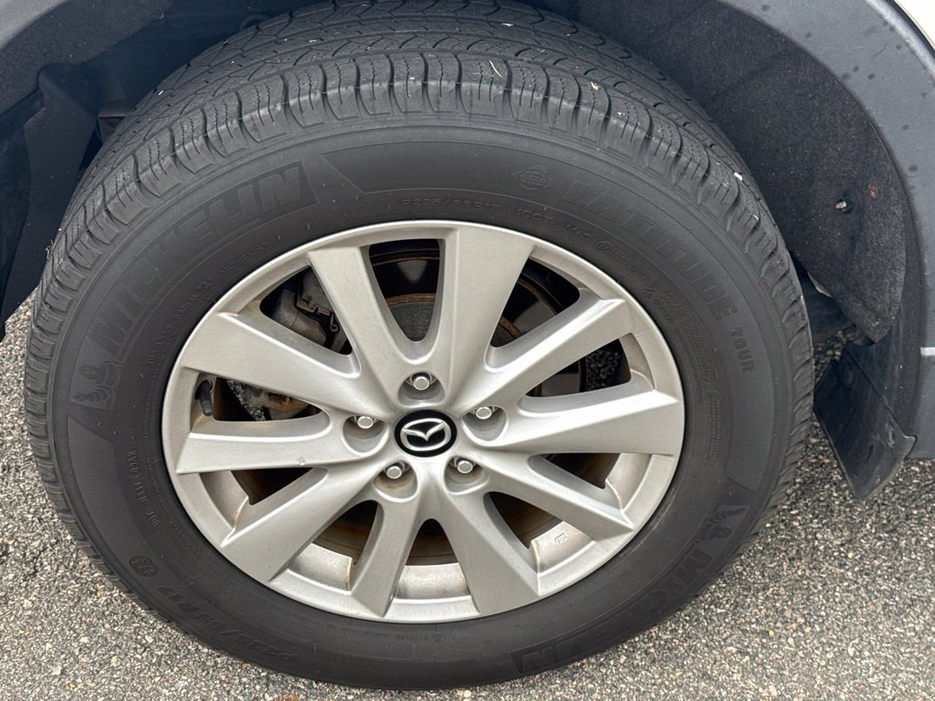 Used 2016 MAZDA CX-5 Touring AWD/4WD image 9