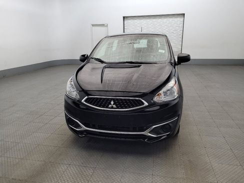 Used 2020 Mitsubishi Mirage ES image 15