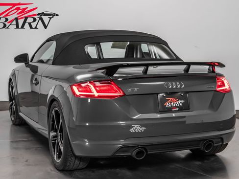 Used 2018 Audi TT 2.0T image 20