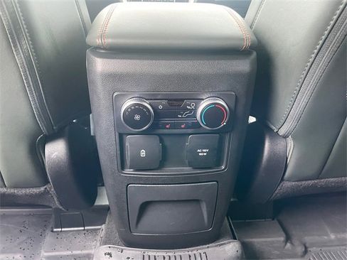 Used 2023 Ford Explorer Timberline w/ Timberline Technology Package image 16