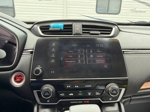 Used 2021 Honda CR-V EX image 23
