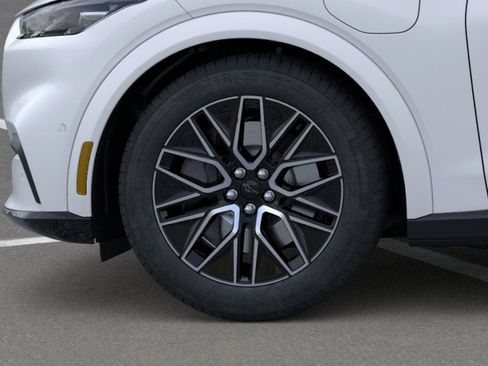 New 2025 Ford Mustang Mach-E Premium image 19