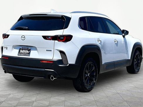 Certified 2026 MAZDA CX-50 2.5 Hybrid w/ Preferred Pkg AWD/4WD image 2