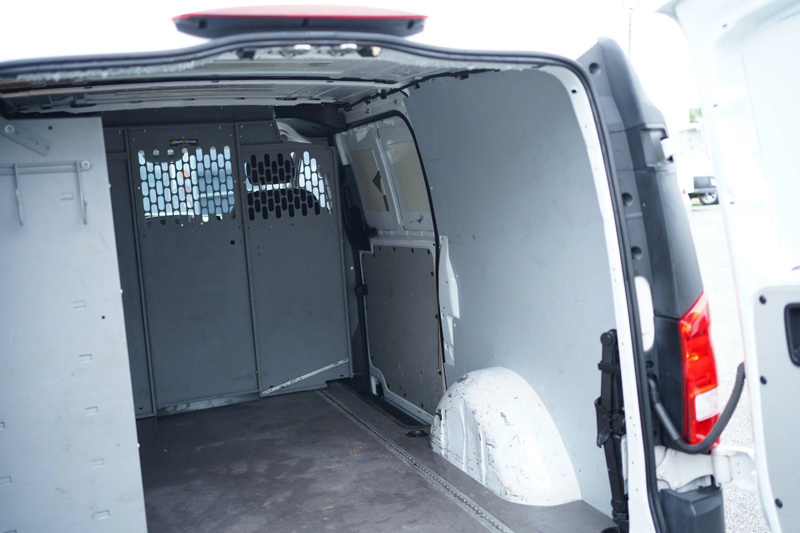 Used 2020 Mercedes-Benz Metris w/ Safety Package image 12
