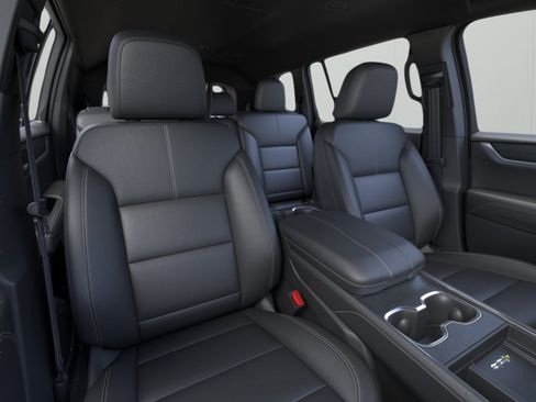 New 2026 GMC Acadia Elevation w/ Black Edition AWD/4WD image 16