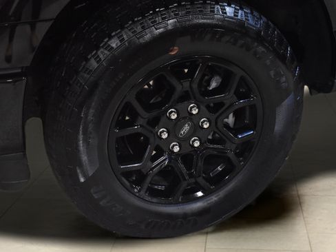 Used 2024 Ford F150 XLT w/ Equipment Group 302A MID AWD/4WD image 35