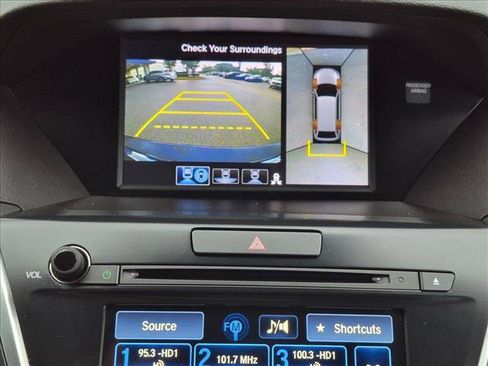 Used 2017 Acura MDX FWD w/ Advance Package image 14