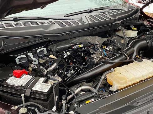 Used 2022 Ford F150 XLT w/ Equipment Group 302A High image 59