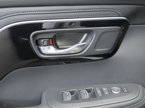 Certified 2025 Acura ADX FWD image 24