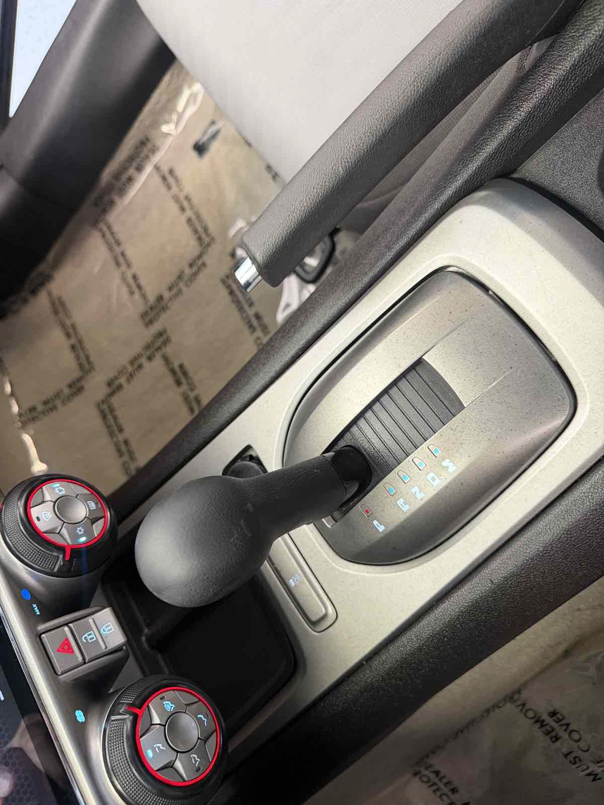Used 2013 Chevrolet Camaro LS RWD image 19