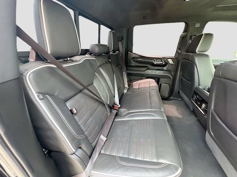 Used 2024 GMC Sierra 1500 AT4X AWD/4WD image 28