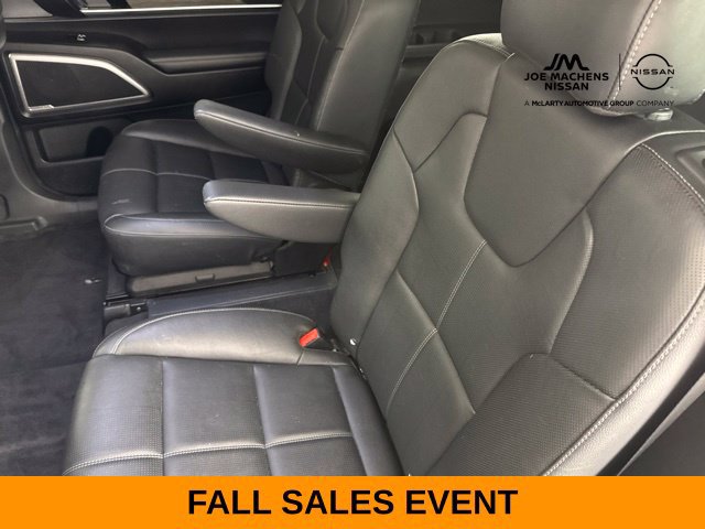 Used 2022 Kia Telluride EX w/ EX Premium Package AWD/4WD image 42